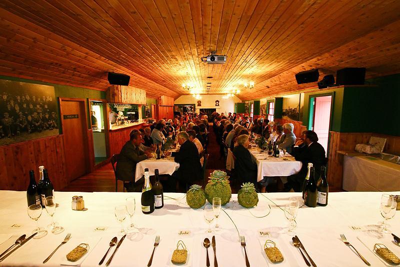 Donegal House 4* Kaikoura