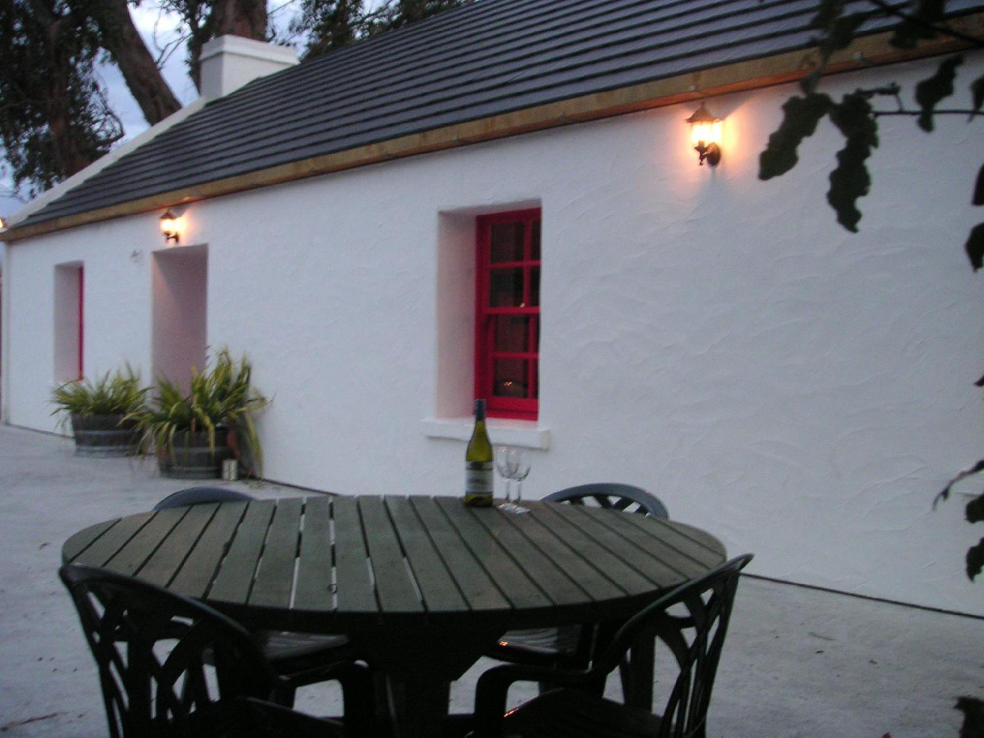 Donegal House Hotel 4*