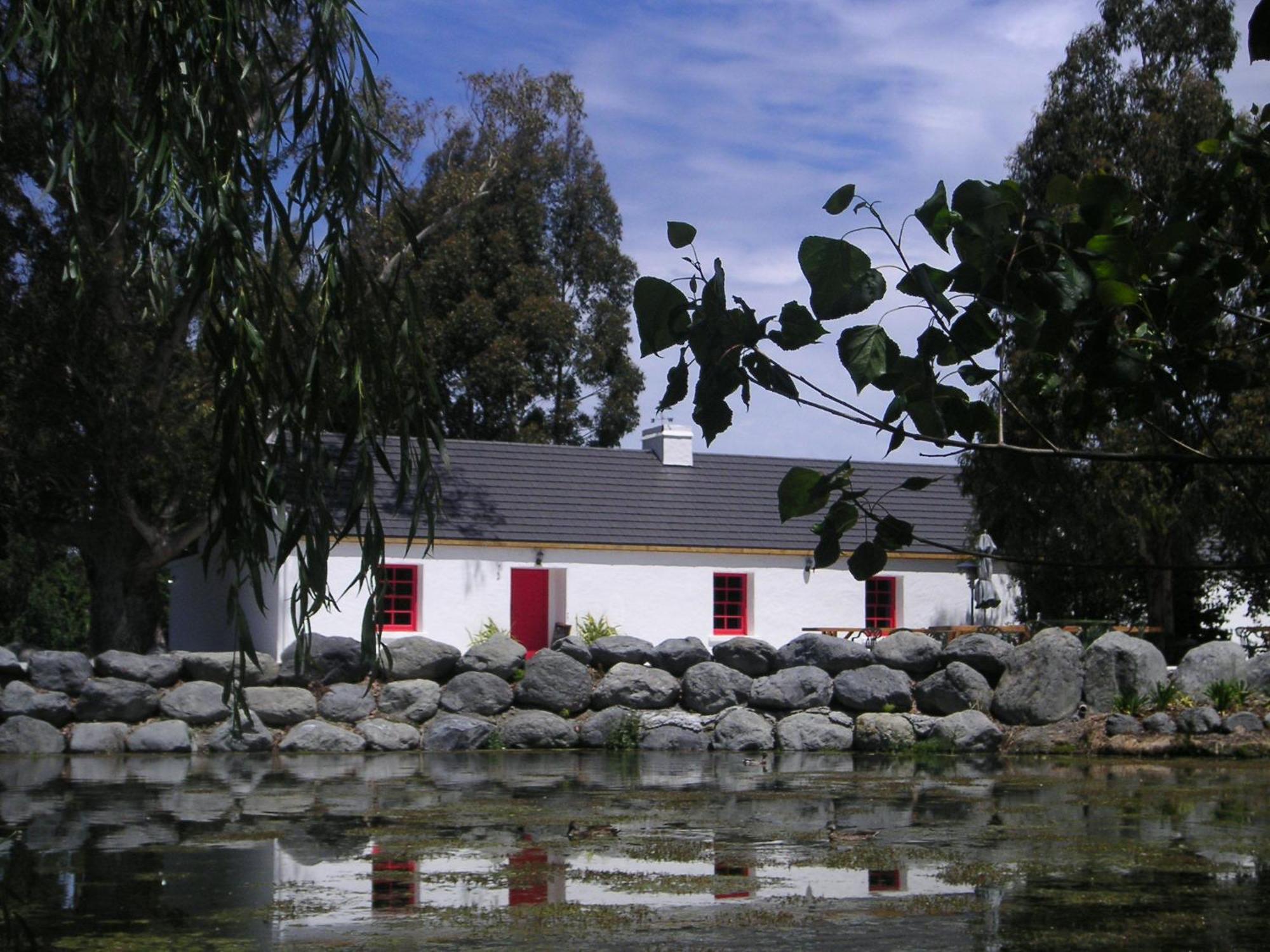 Donegal House Hotel