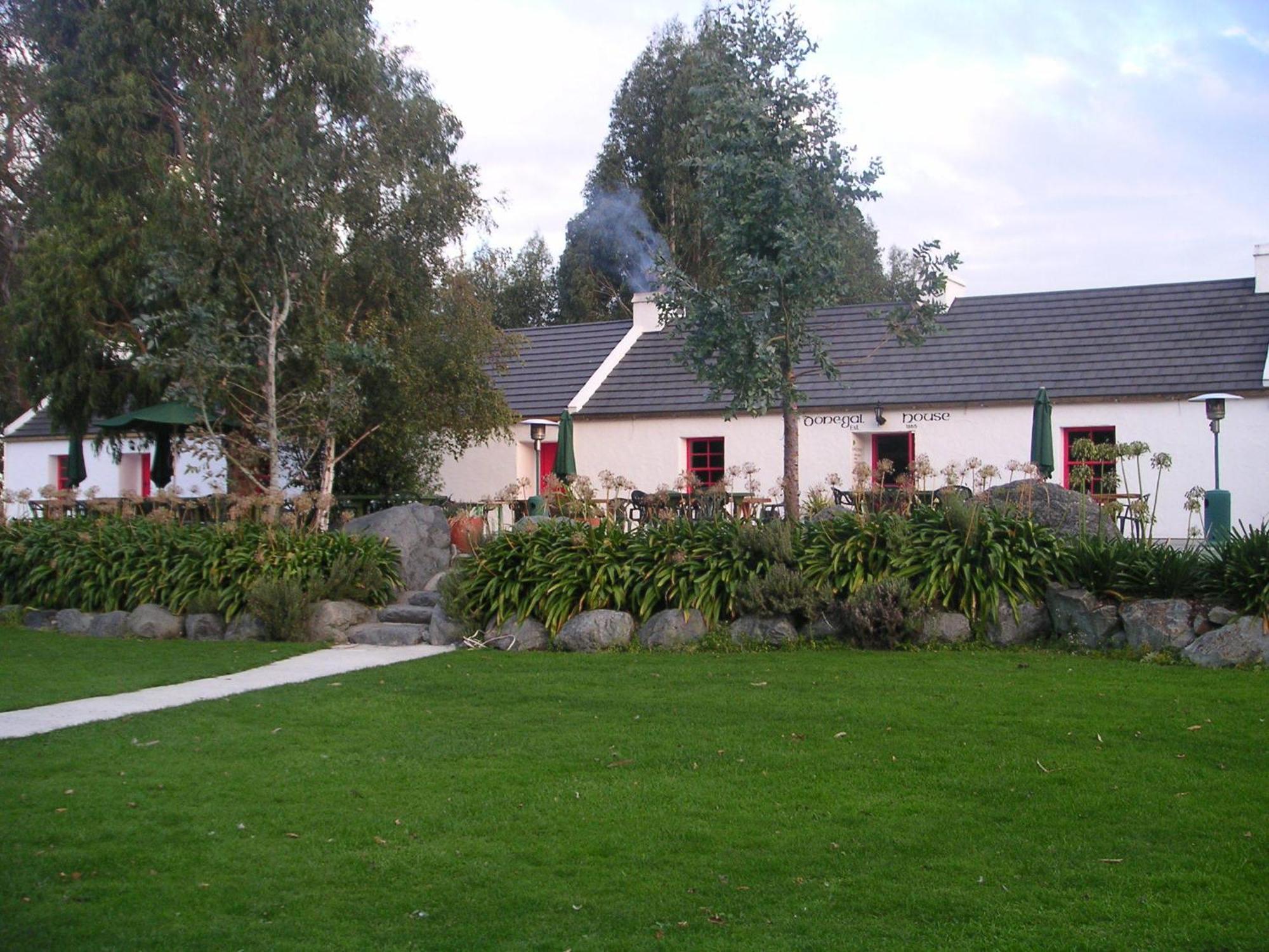 Donegal House