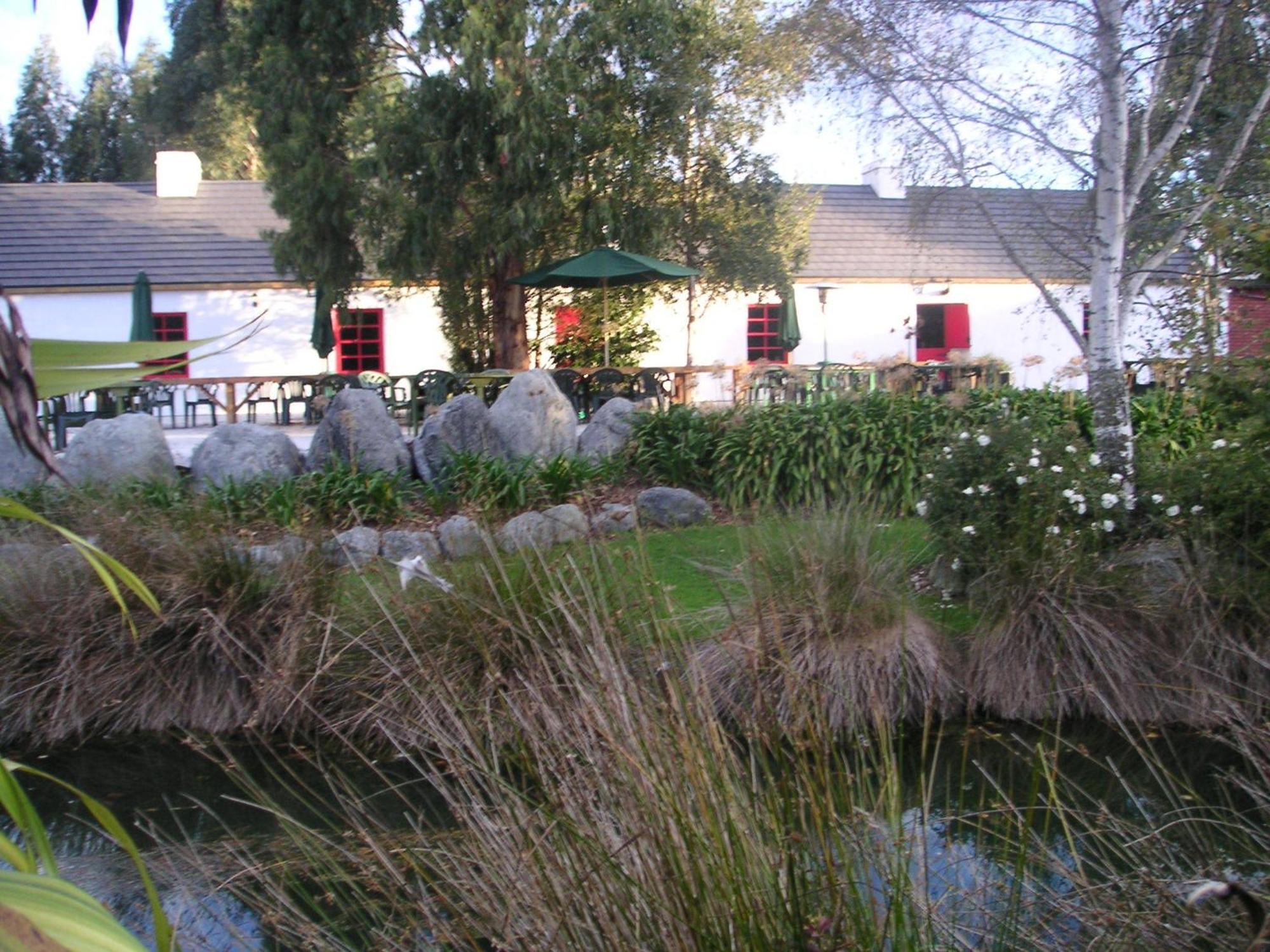 Donegal House Hotel