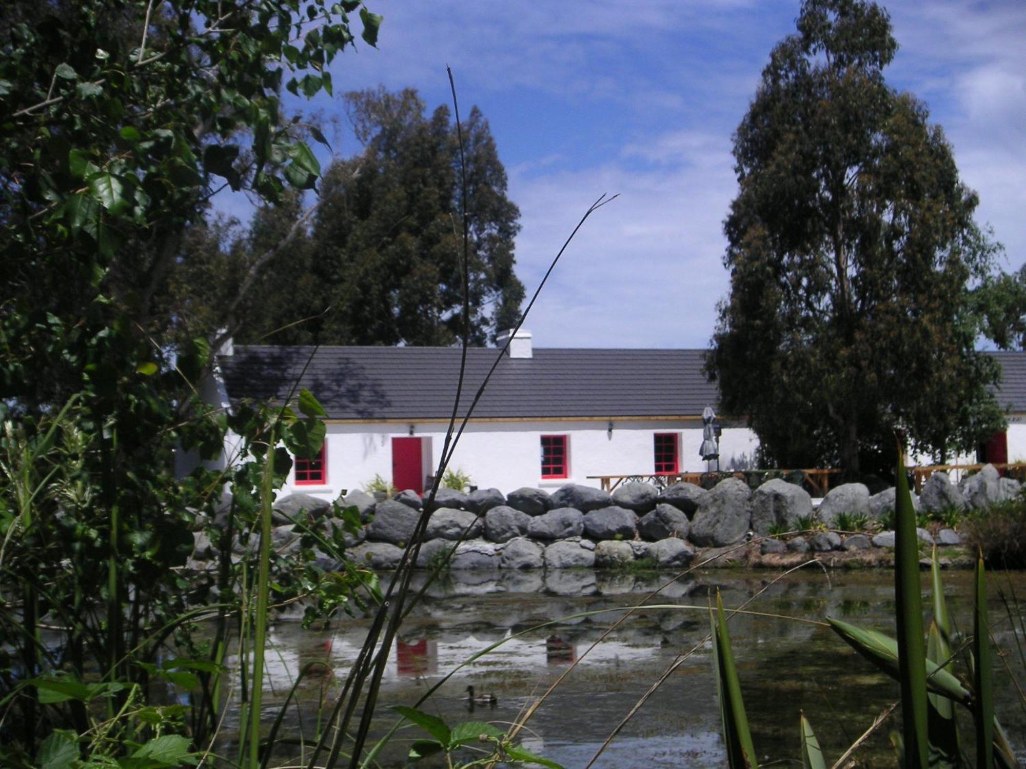 Hotel Donegal House Kaikoura
