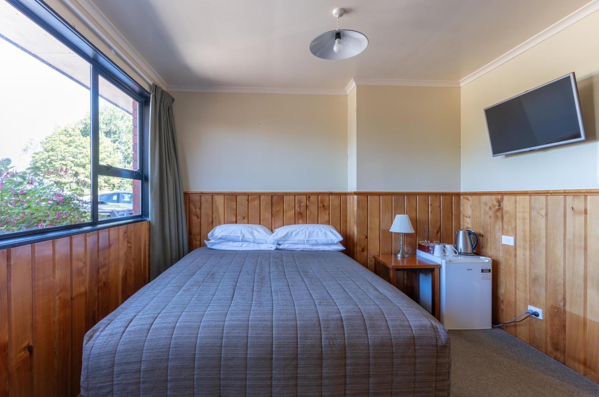 Donegal House 4* Kaikoura