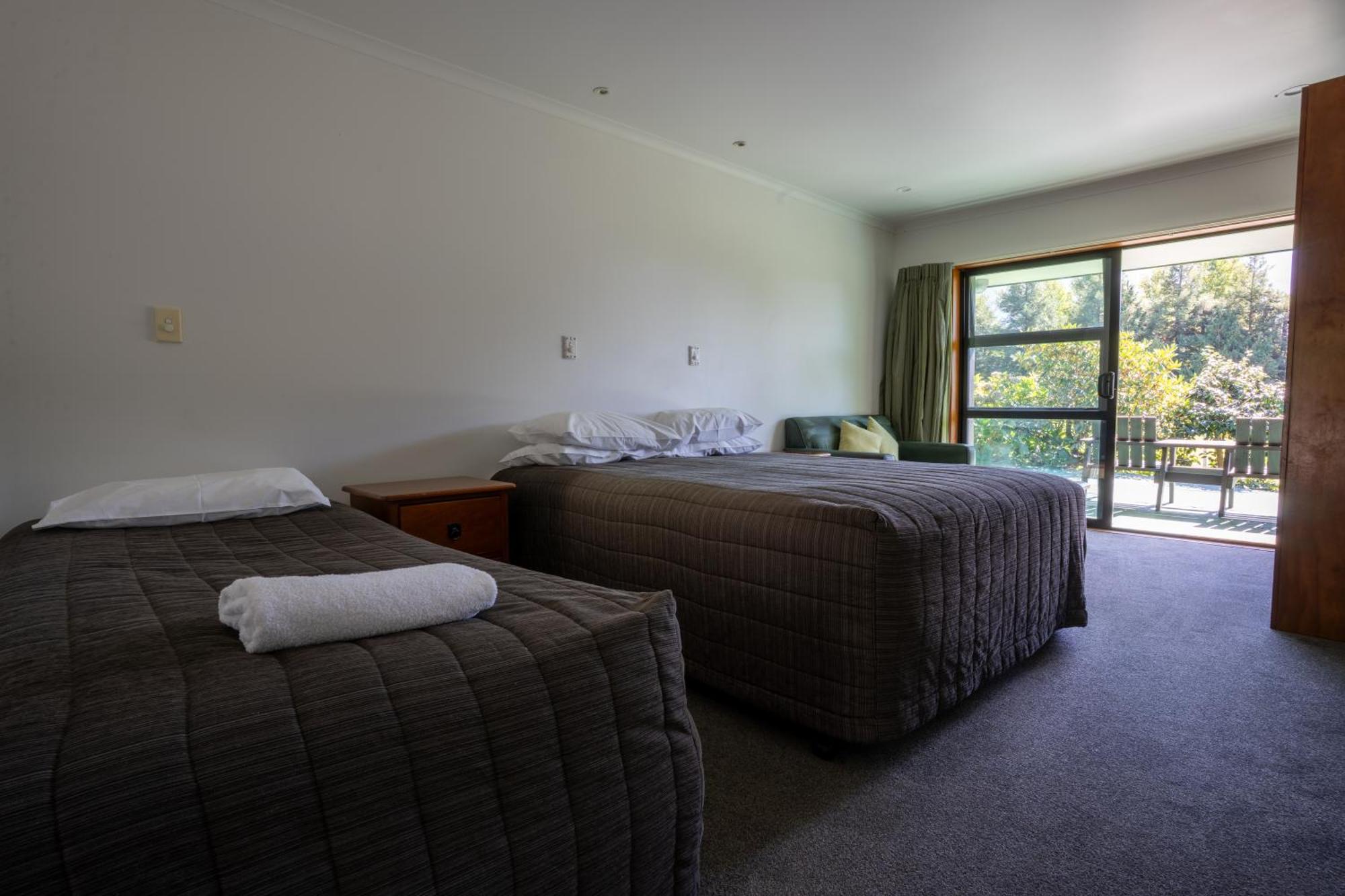 Donegal House 4*