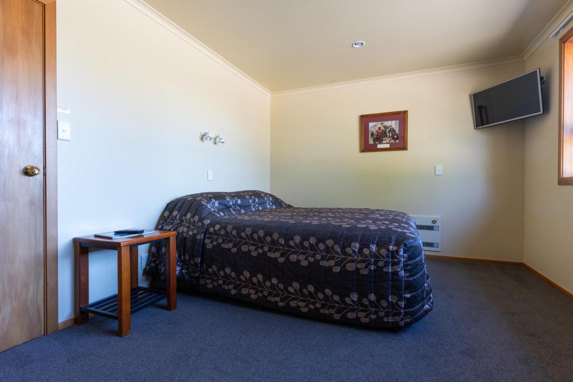 Donegal House 4* Kaikoura
