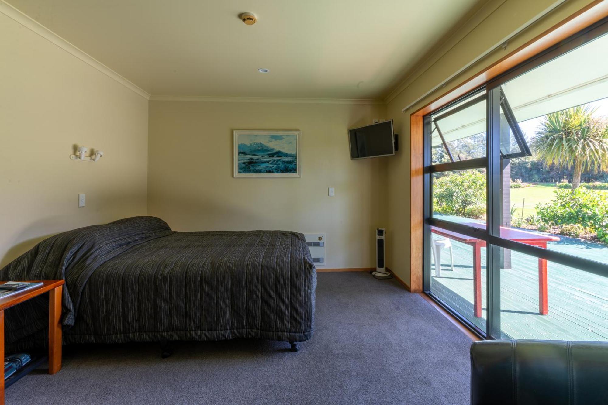 Donegal House Hotel Kaikoura