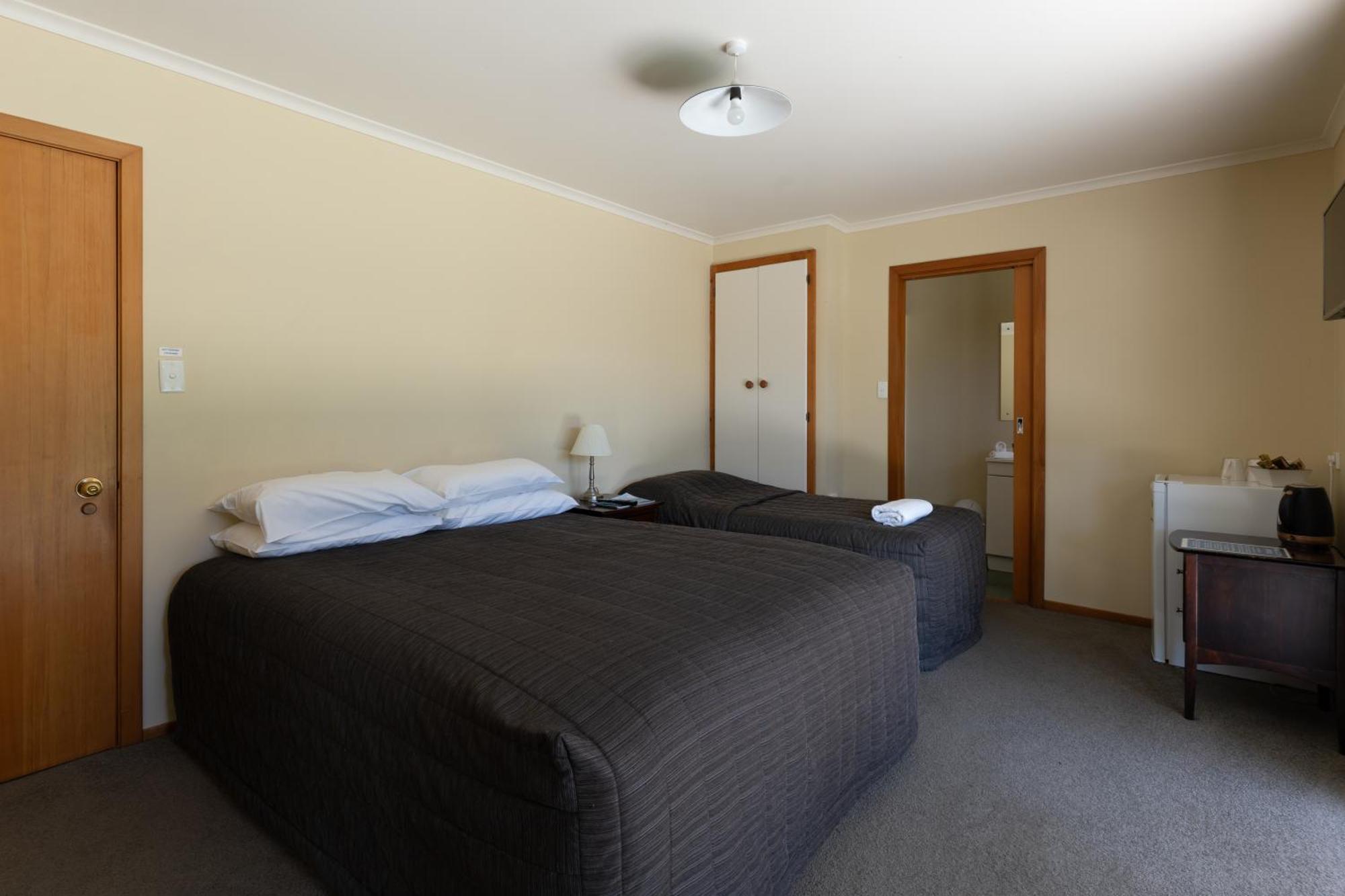 Hotel Donegal House Kaikoura