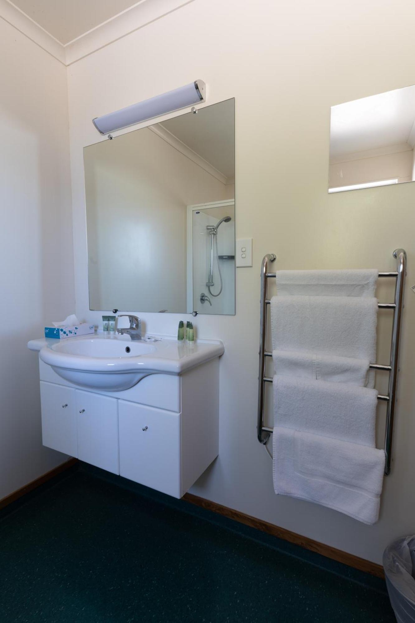 Donegal House Kaikoura