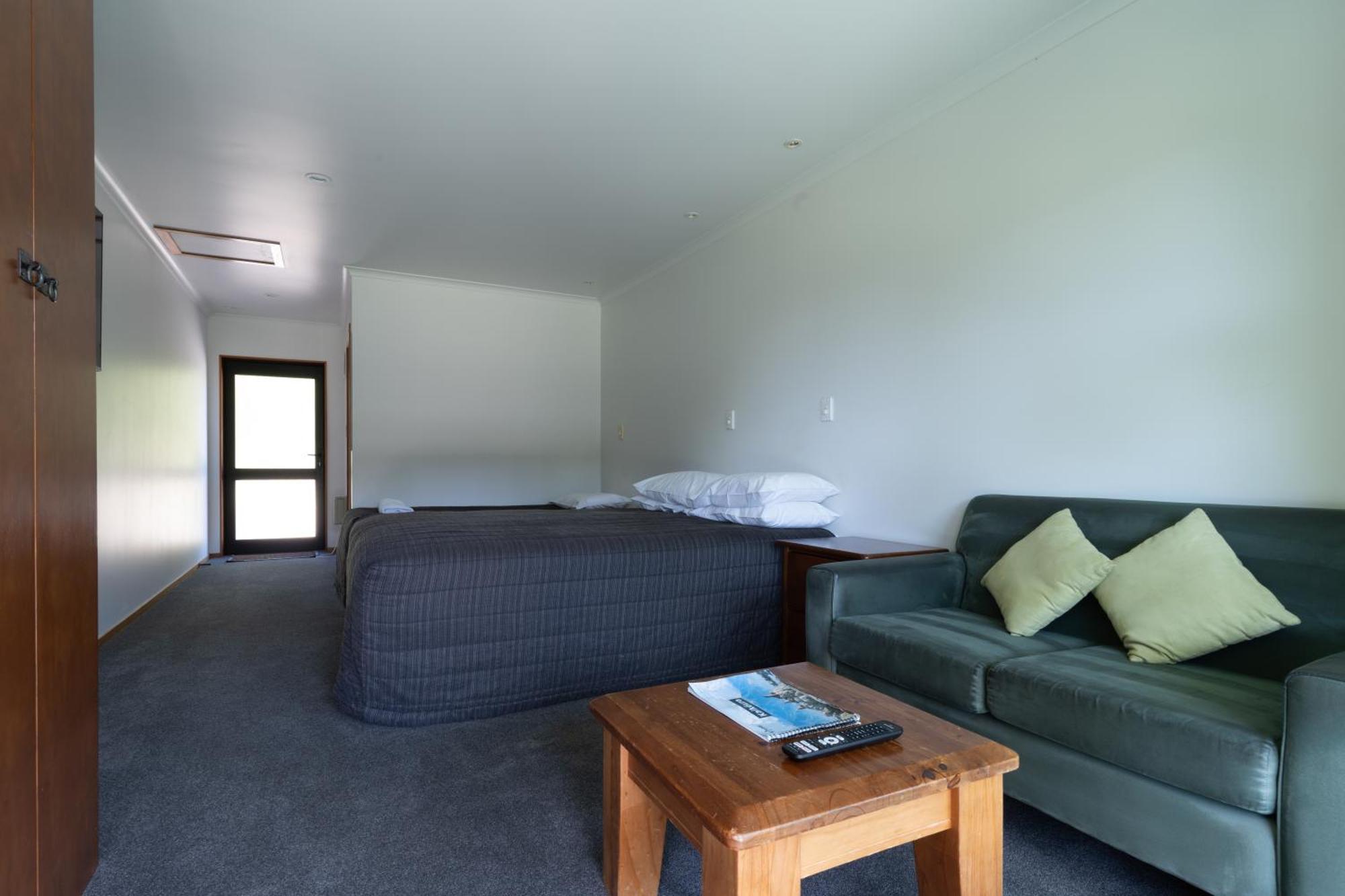Donegal House 4* Kaikoura
