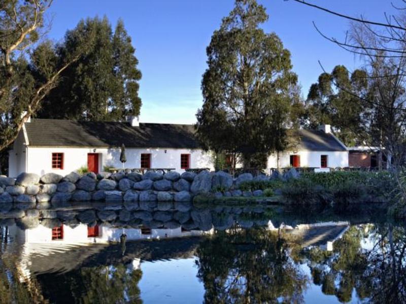 Donegal House Hotel