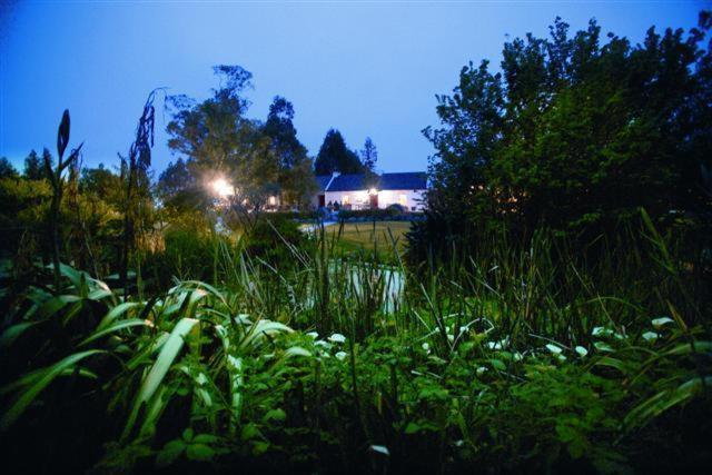 Hotel Donegal House Kaikoura