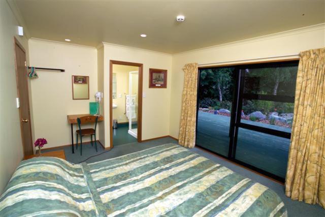Donegal House 4* Kaikoura