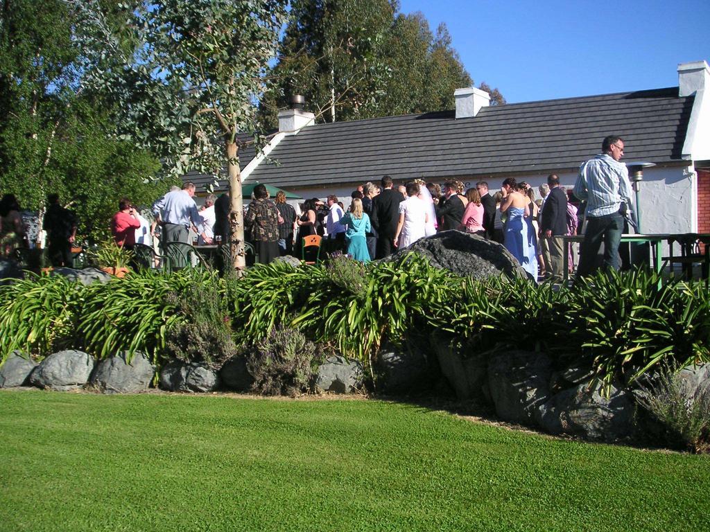 Donegal House Hotel Kaikoura