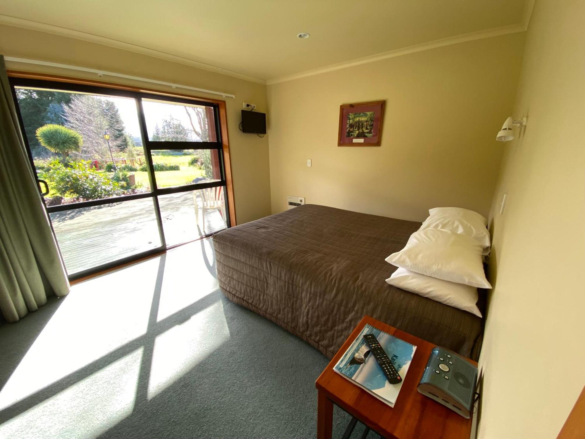 Donegal House Kaikoura