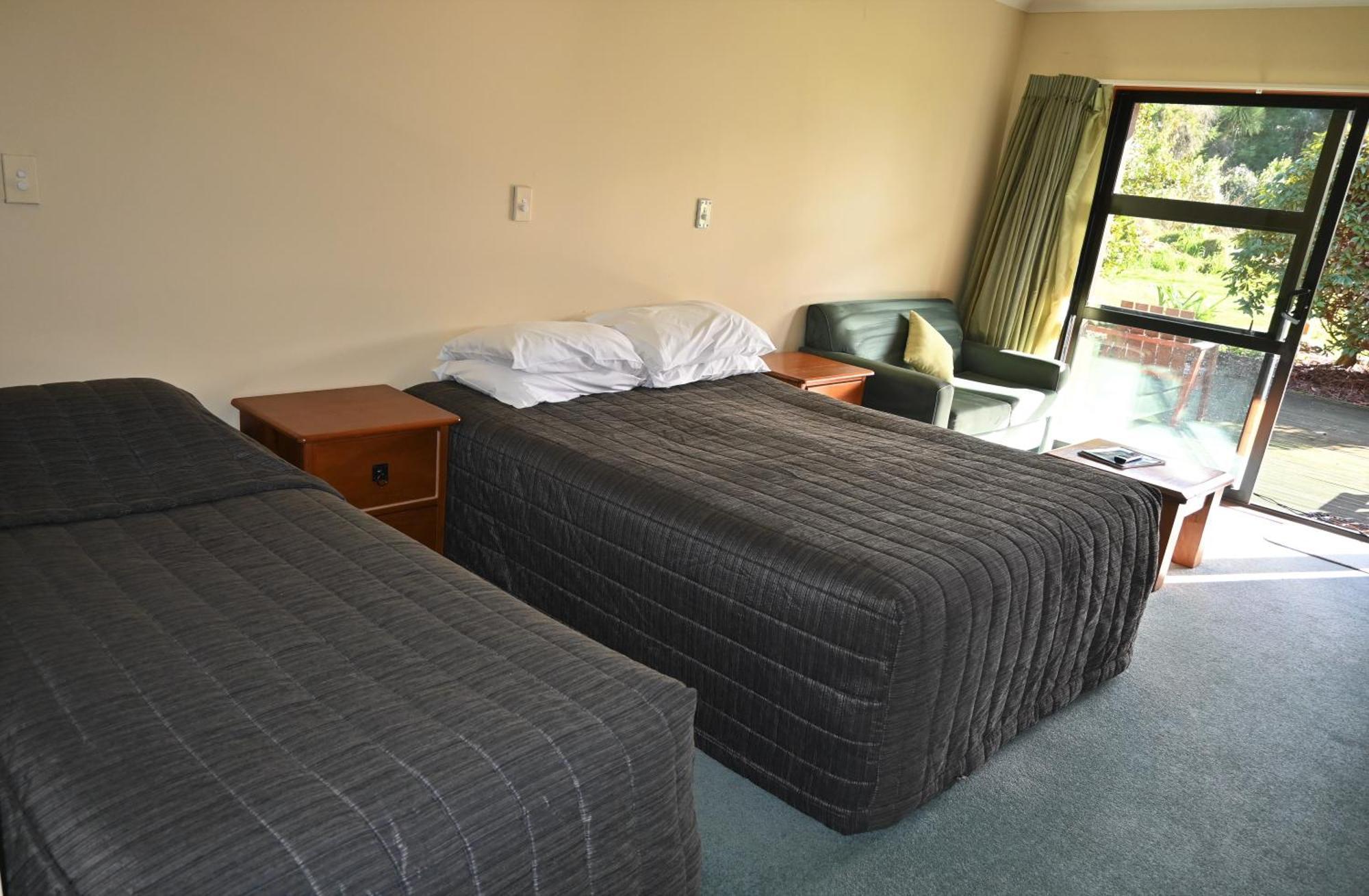 Hotel Donegal House 4*