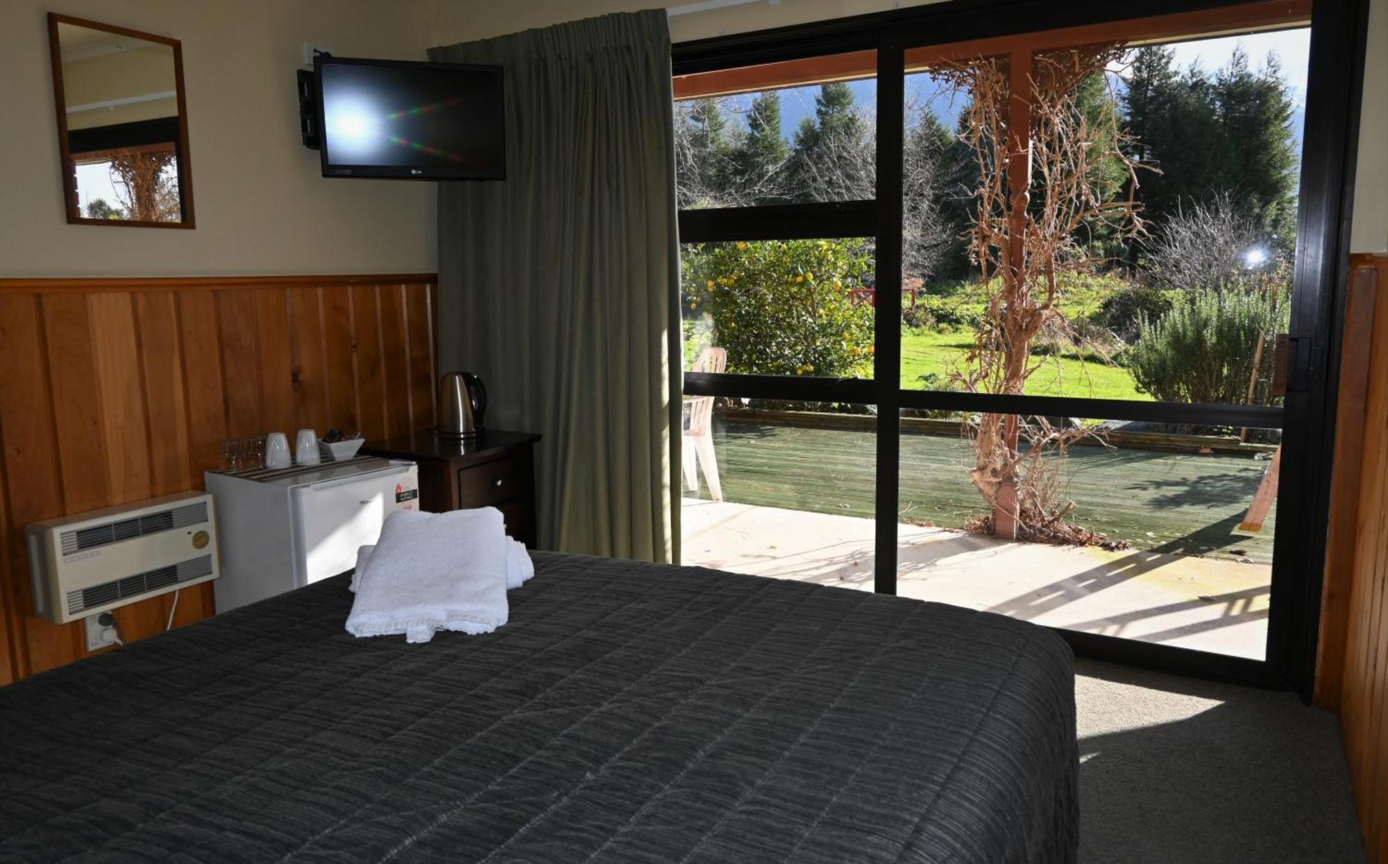 Donegal House Hotel