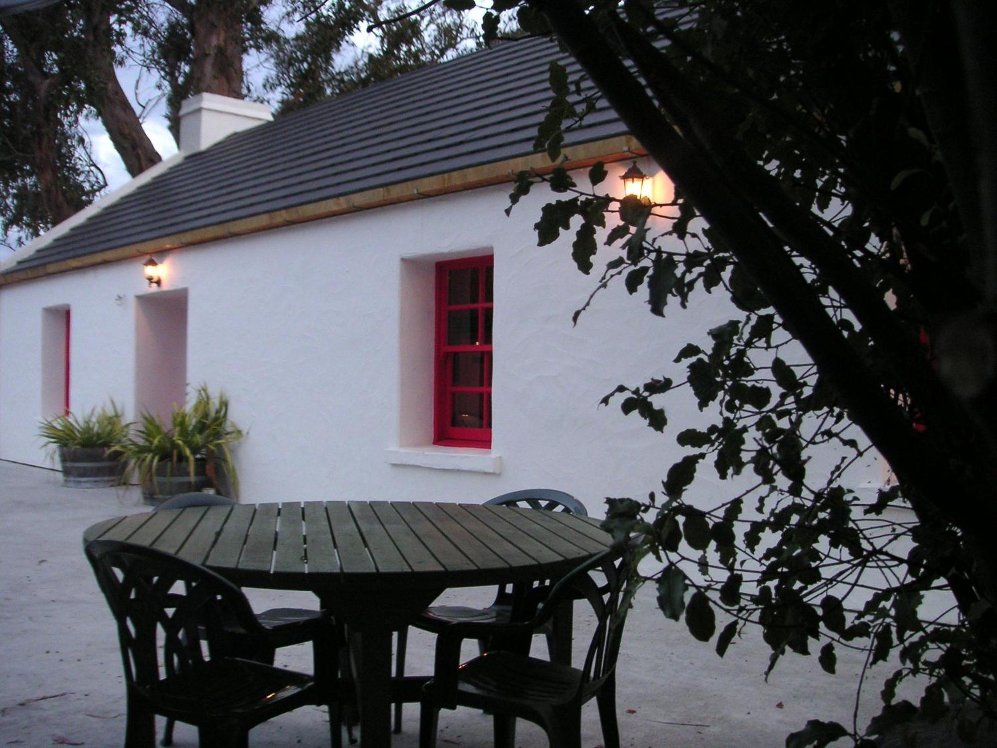 Donegal House Hotel Kaikoura
