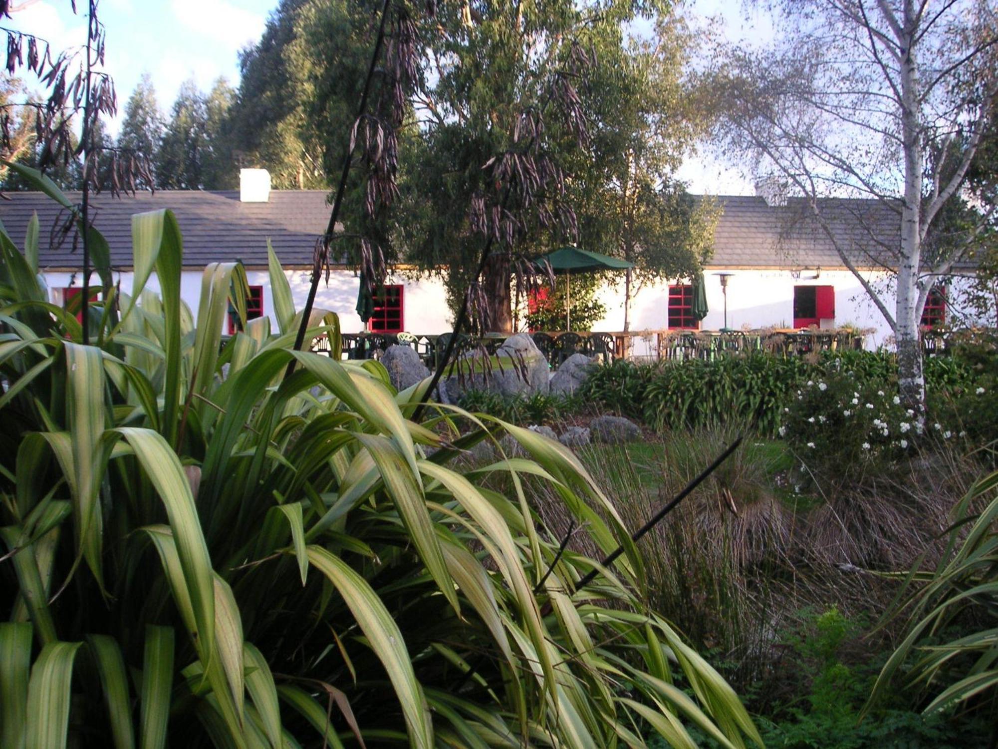Hotel Donegal House
