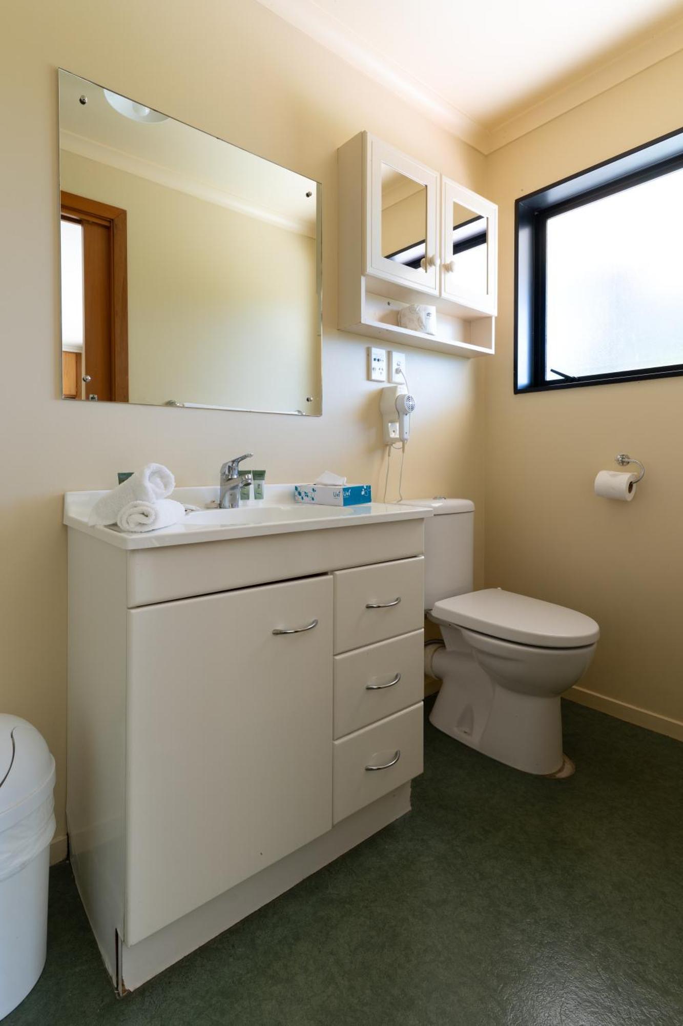 Donegal House Kaikoura