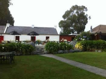 Donegal House Hotel