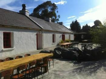 Hotel Donegal House Kaikoura